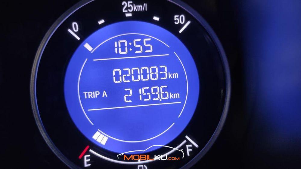 Mobil Honda Jazz 2017