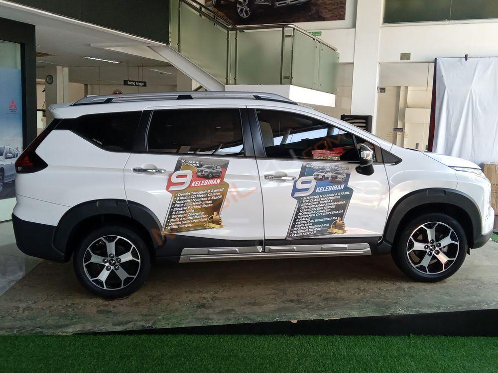 Mobil undefined undefined undefined