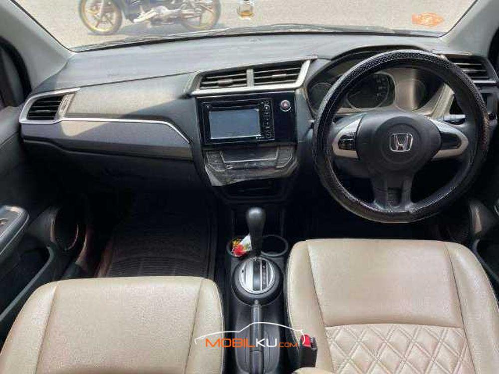 Mobil Honda BR-V 2017