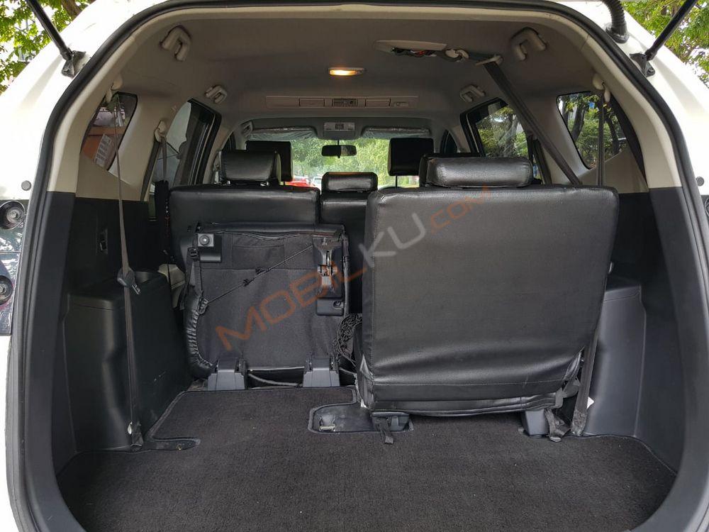 Mobil Toyota Rush 2021