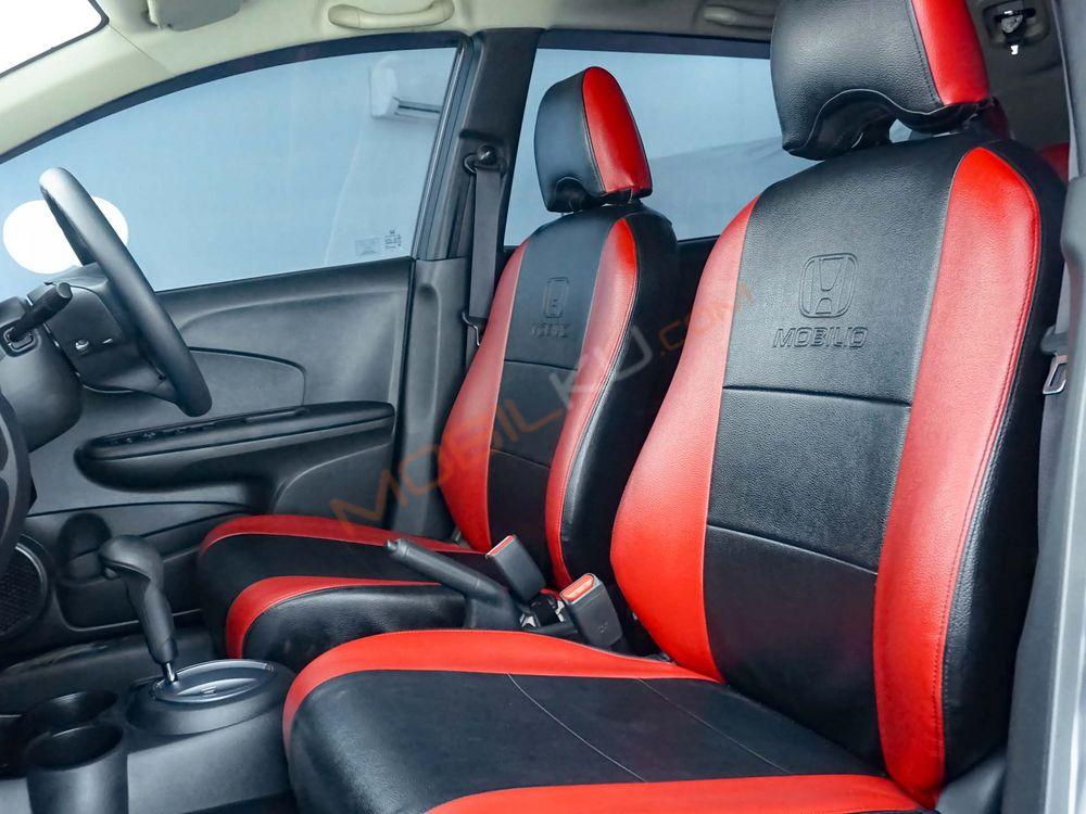 Mobil Honda Mobilio 2019