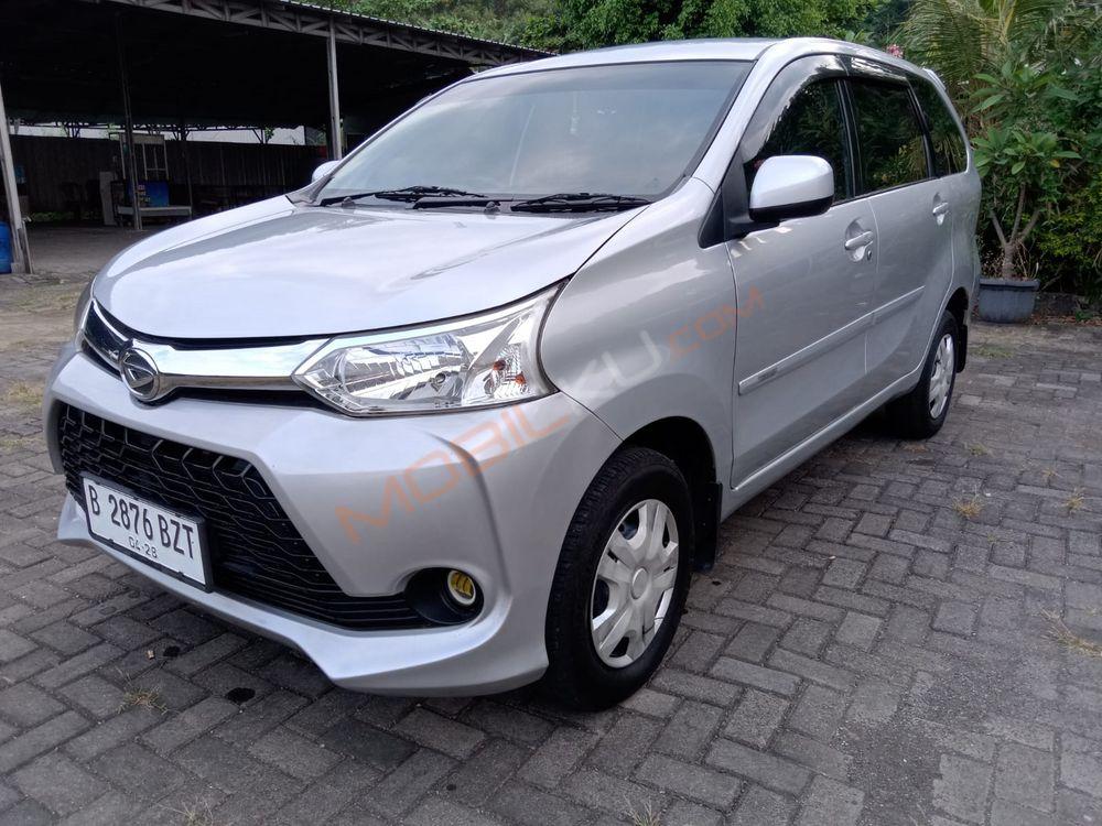 Mobil Daihatsu Xenia 2018