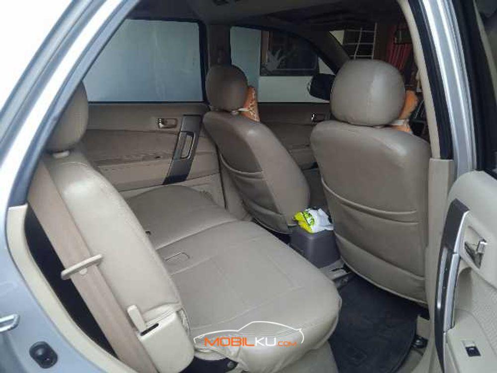 Mobil Daihatsu Terios 2008