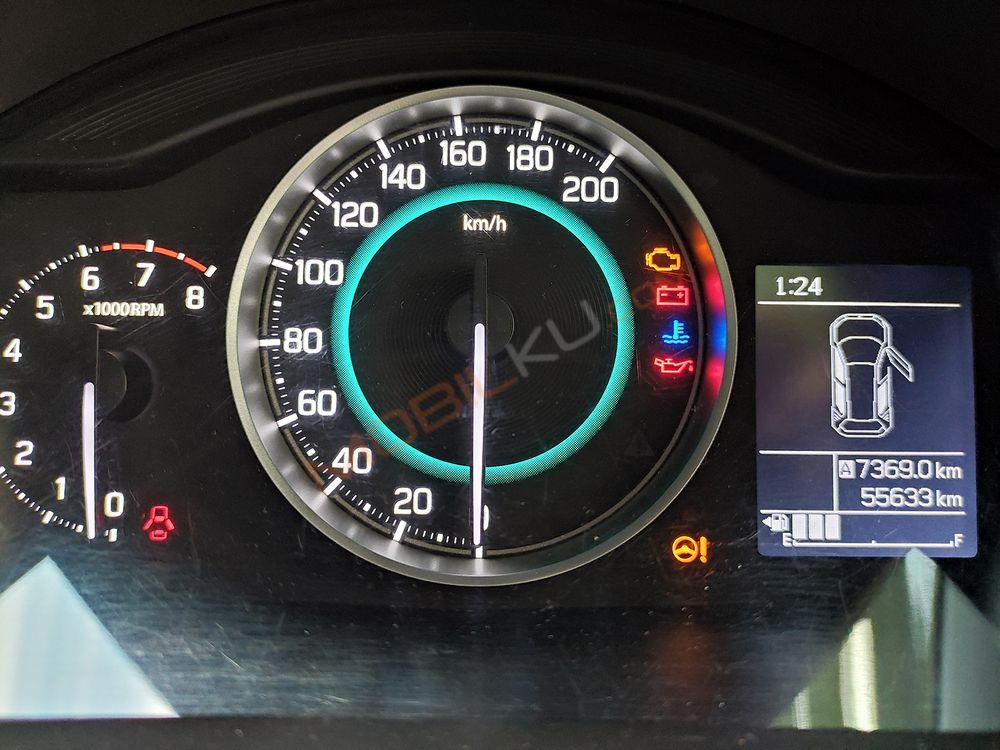 Mobil Suzuki Ignis 2020