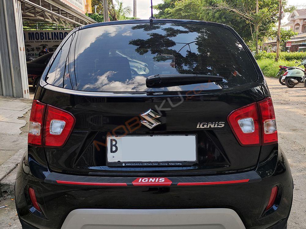 Mobil Suzuki Ignis 2020