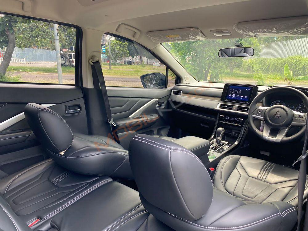 Mobil Mitsubishi Xpander 2022