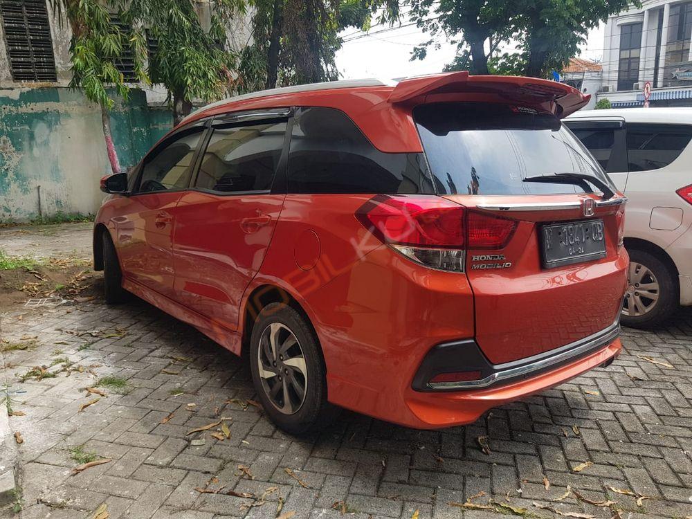Mobil Honda Mobilio 2018