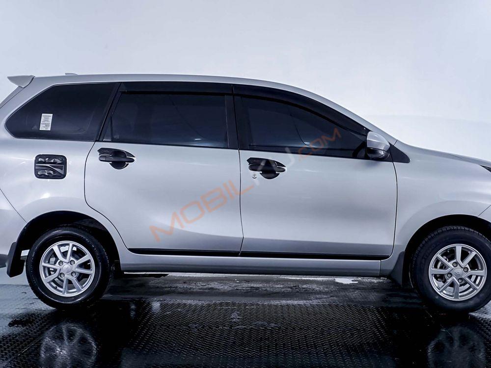 Mobil Daihatsu Xenia 2021