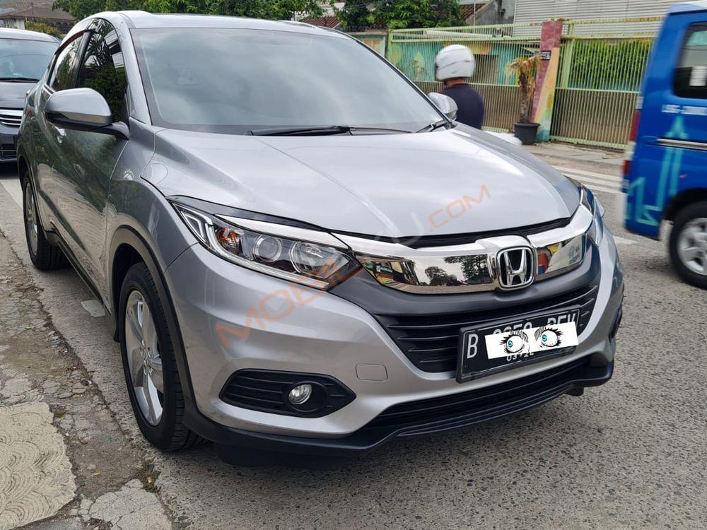 Mobil Honda HR-V 2019