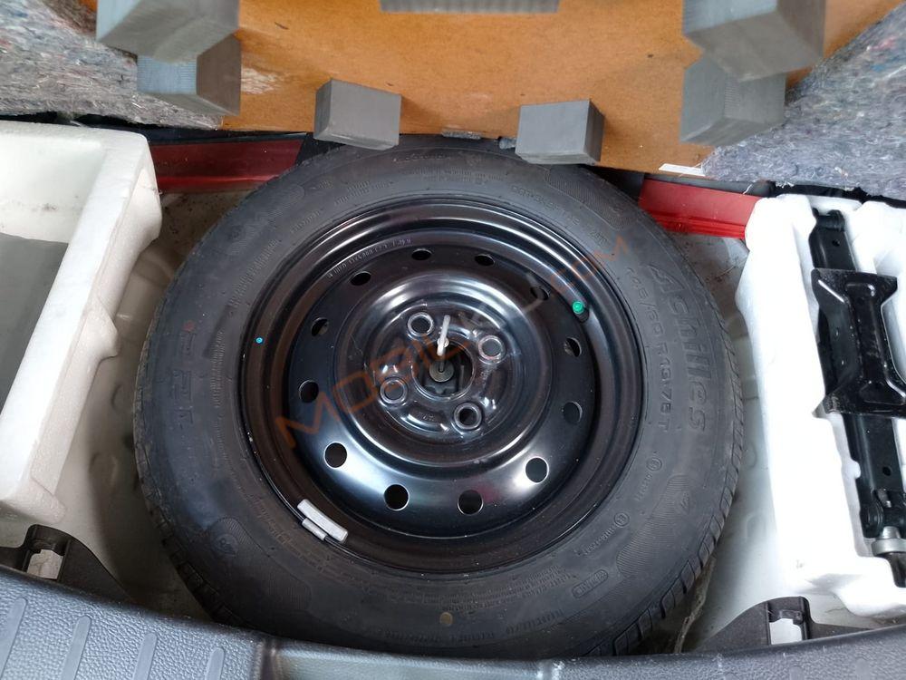 Mobil Suzuki Karimun Wagon R 2019