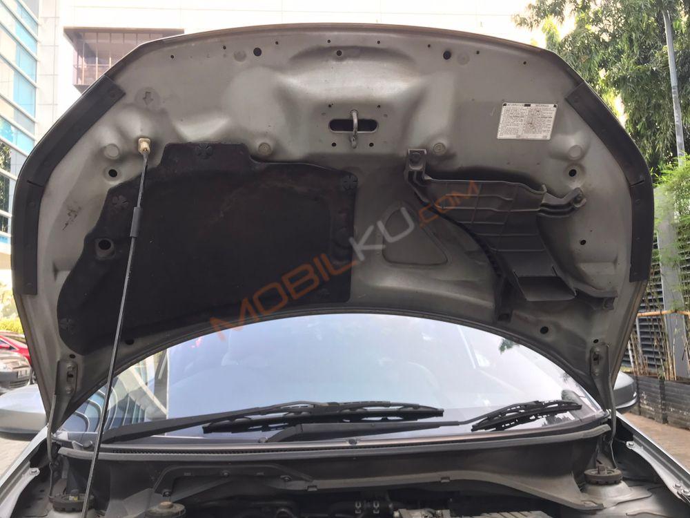 Mobil Honda Mobilio 2019