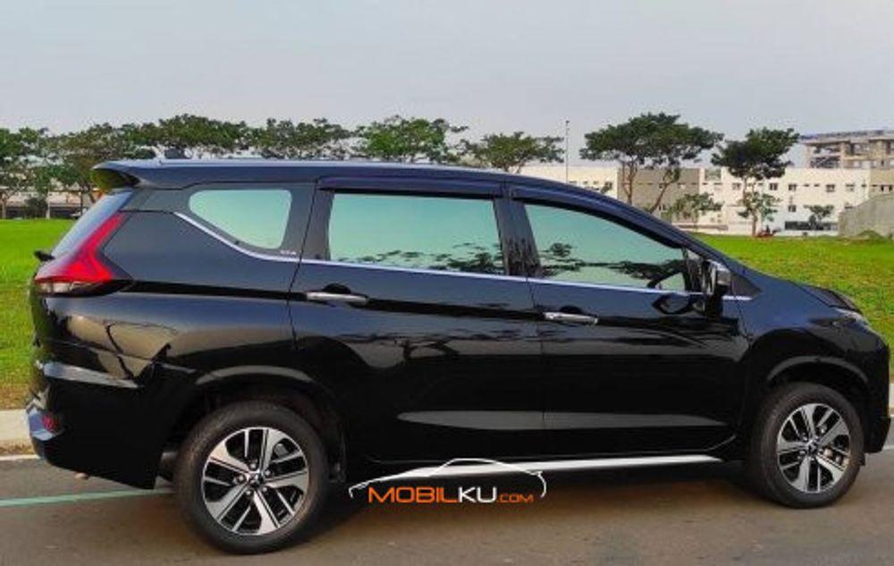 Mobil Mitsubishi Xpander 2019