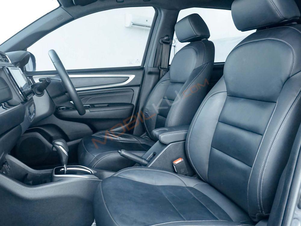 Mobil Honda BR-V 2022