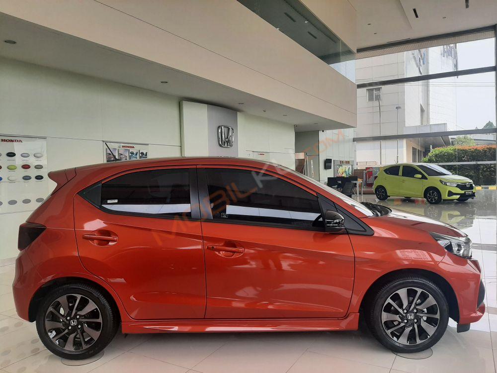 Mobil undefined undefined undefined