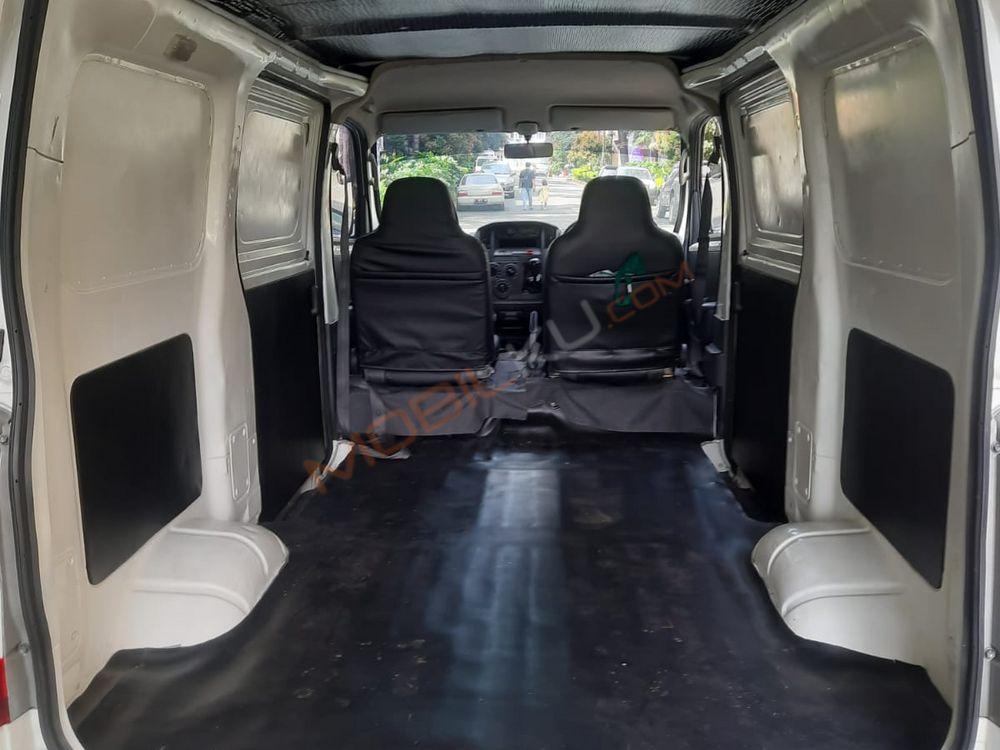 Mobil Daihatsu Gran Max 2019