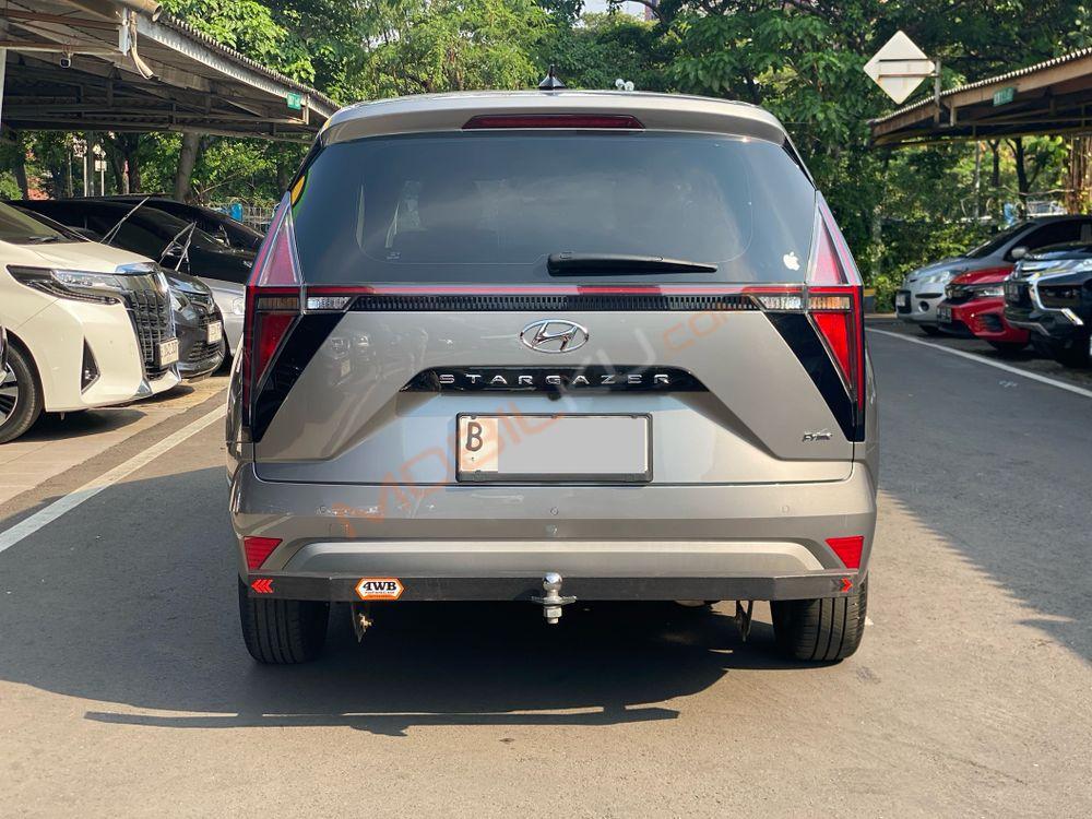 Mobil Hyundai Stargazer 2022