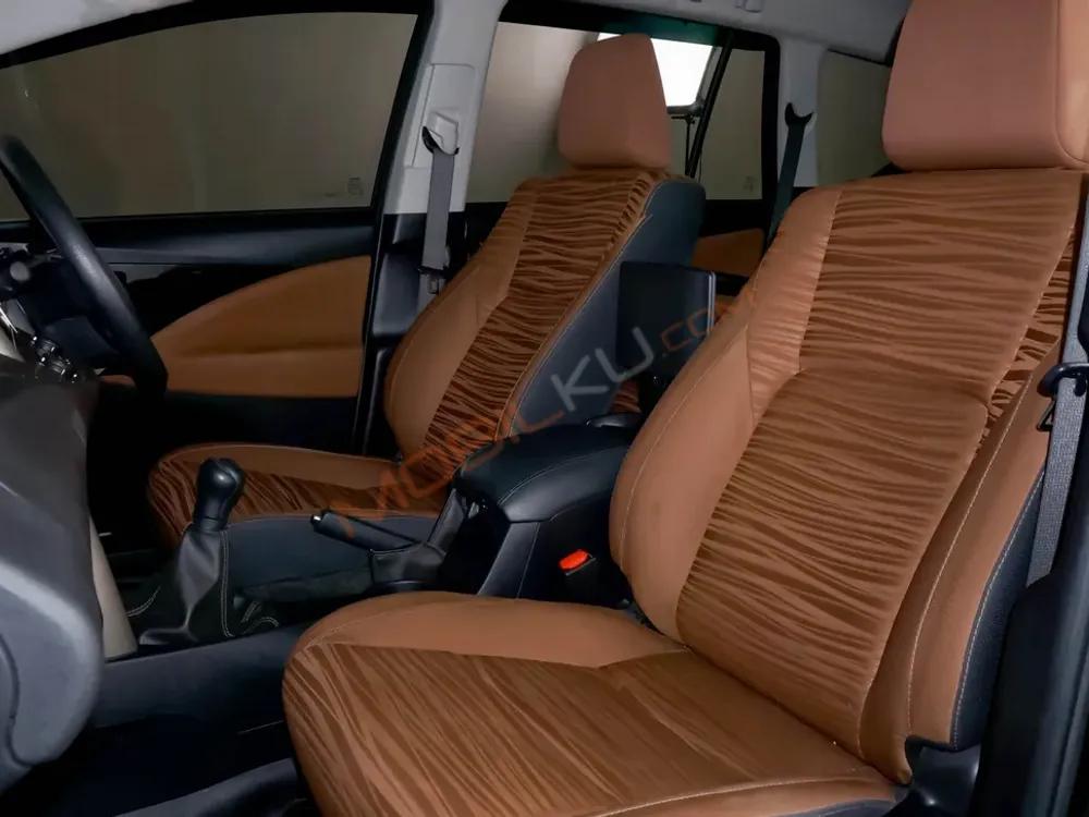 Mobil Toyota Kijang Innova 2019