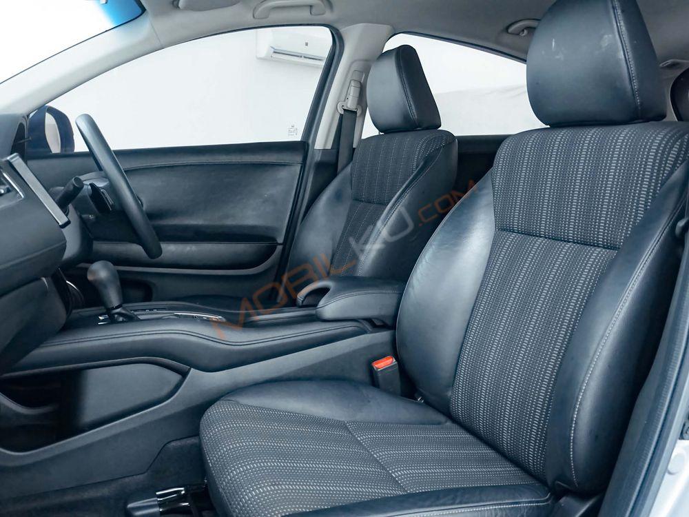 Mobil Honda HR-V 2018