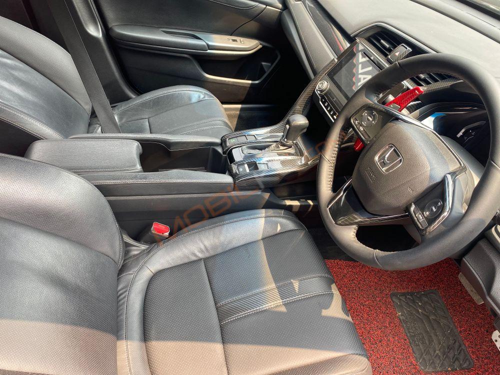 Mobil Honda Civic Sedan 2017