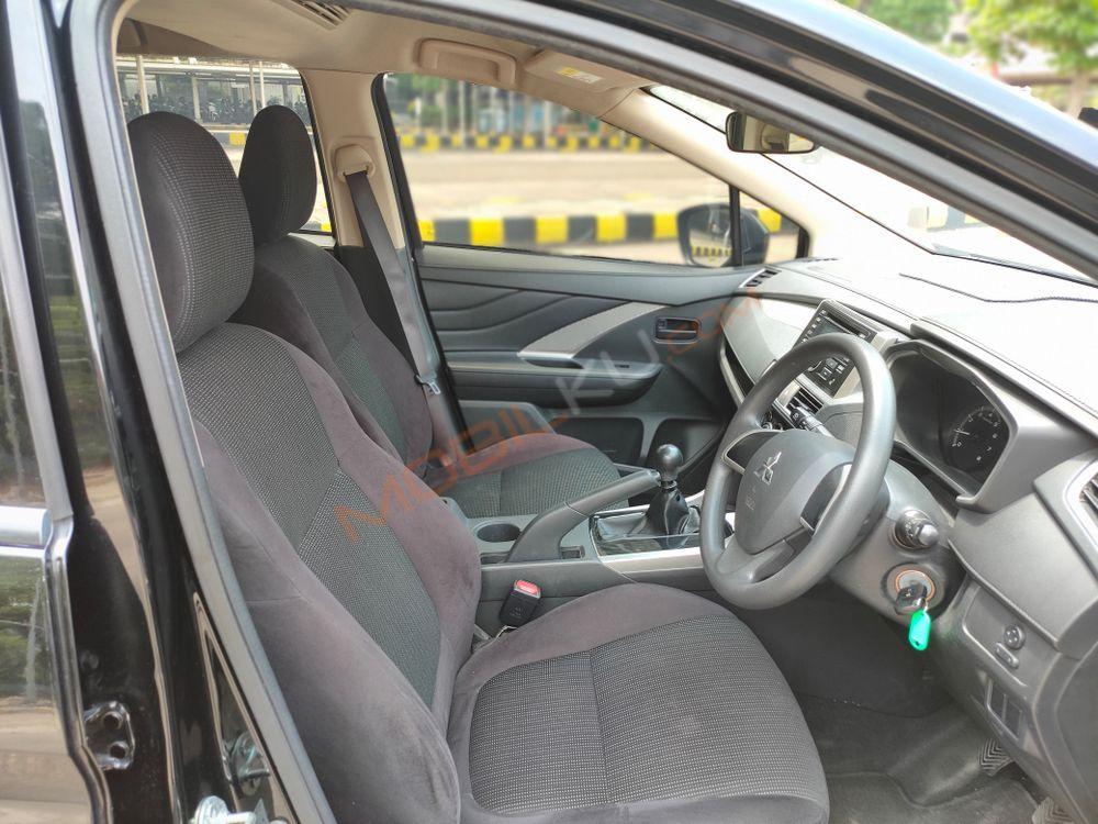 Mobil Mitsubishi Xpander 2021