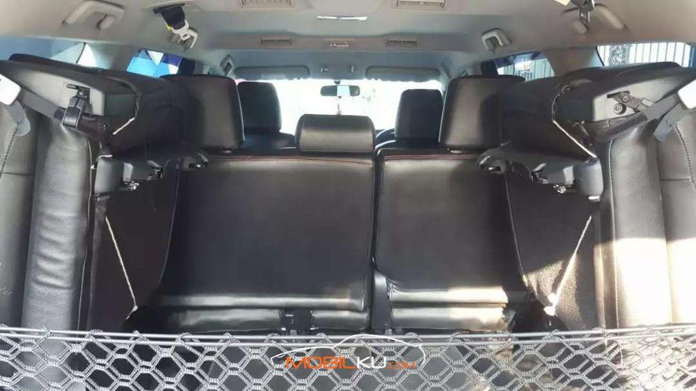 Mobil Toyota Kijang Innova 2017