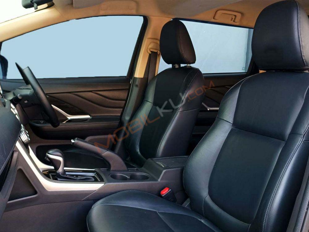 Mobil Nissan Livina 2019