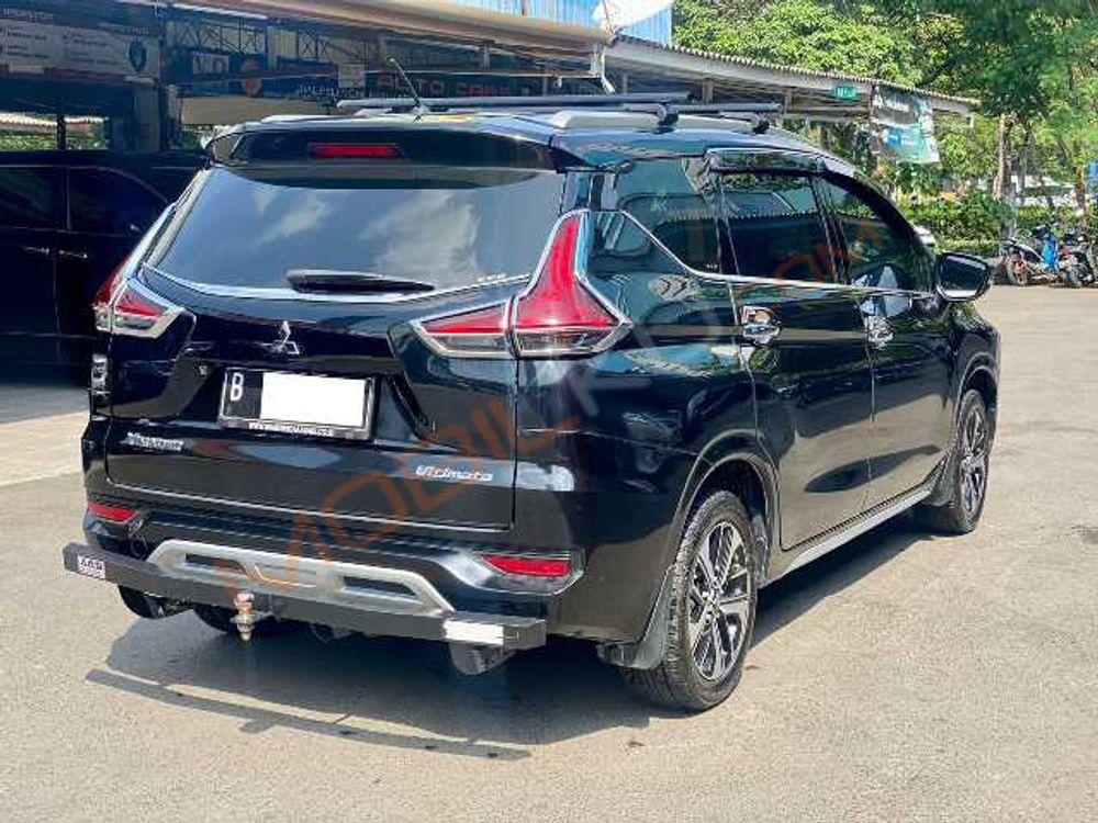 Mobil Mitsubishi Xpander 2019