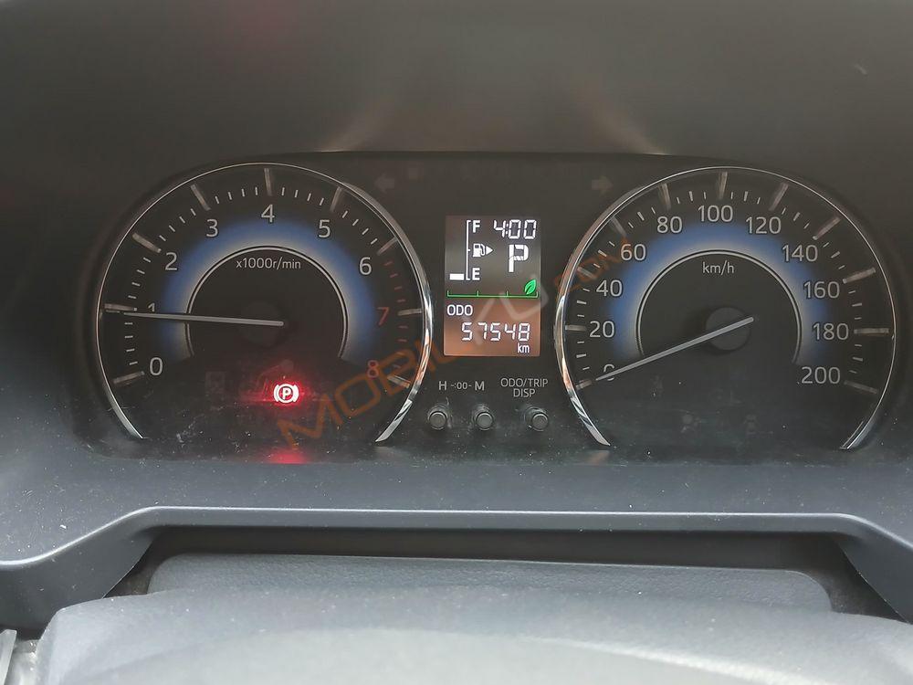 Mobil Toyota Rush 2020