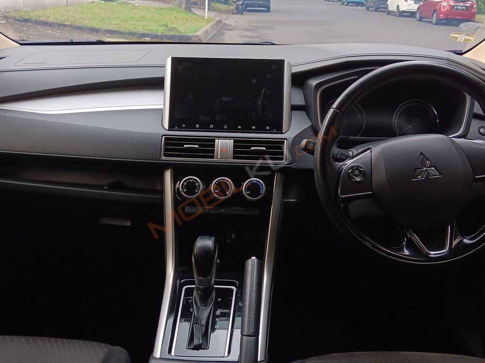 Mobil Mitsubishi Xpander 2018