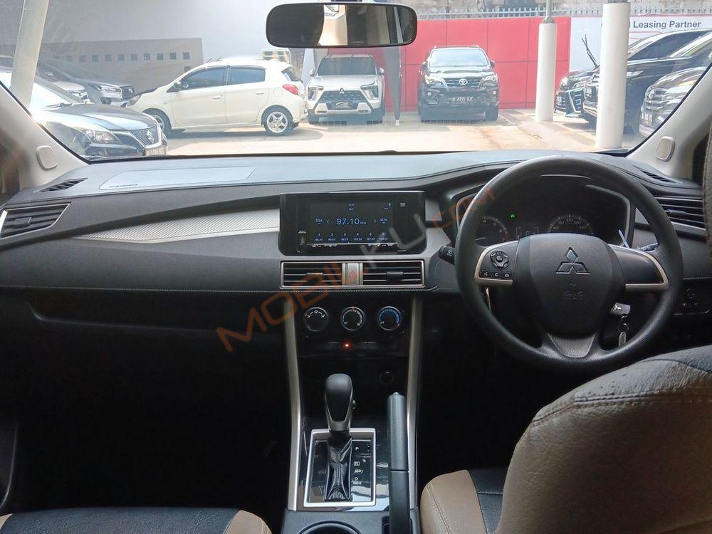 Mobil Mitsubishi Xpander 2021