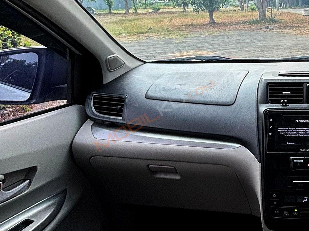 Mobil Toyota Avanza 2019