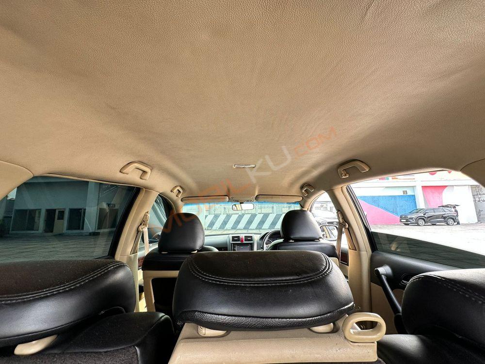 Mobil Honda CR-V 2024