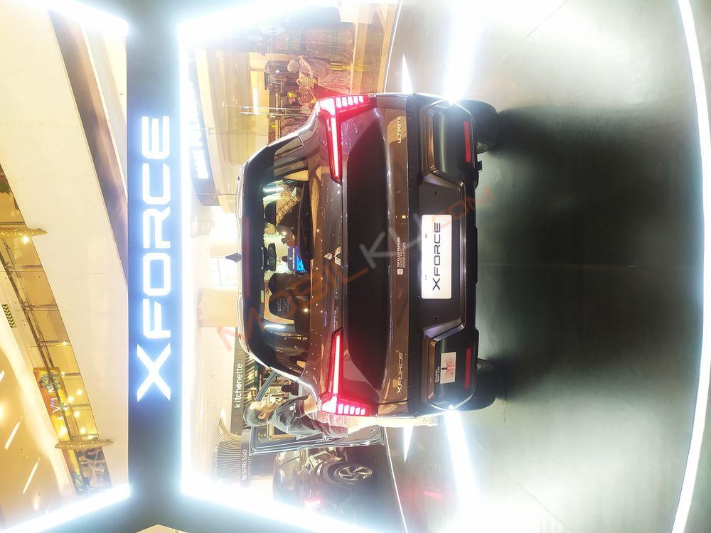 Mobil undefined undefined undefined