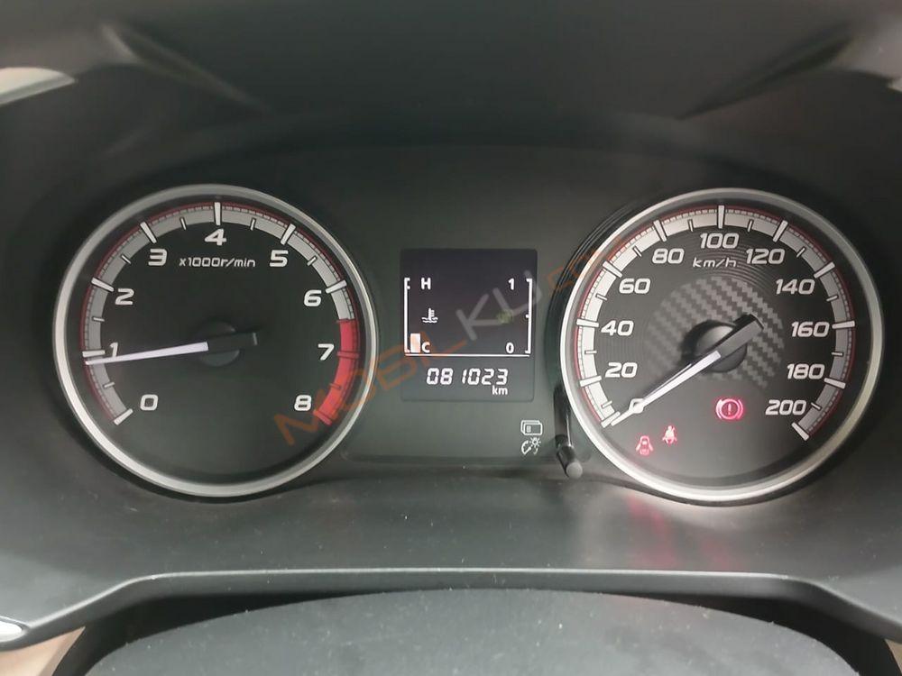 Mobil Mitsubishi Xpander 2019