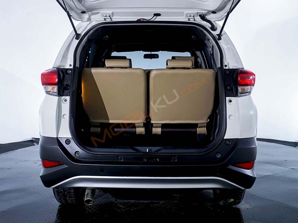 Mobil Daihatsu Terios 2022