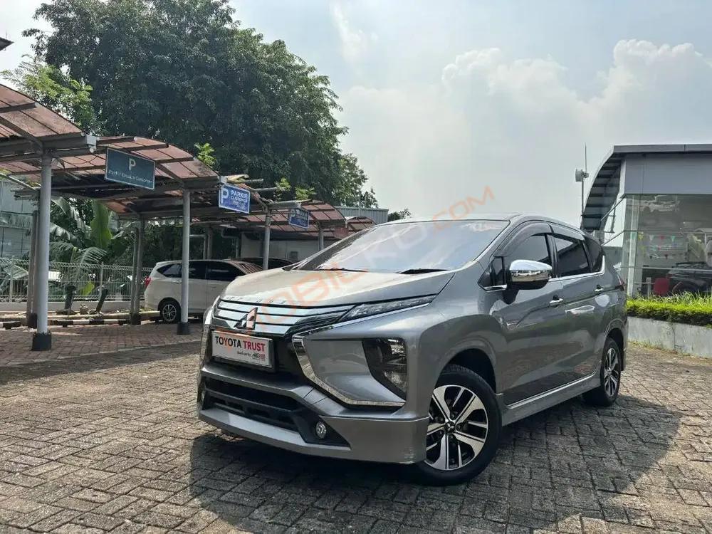 Mobil Mitsubishi Xpander 2018
