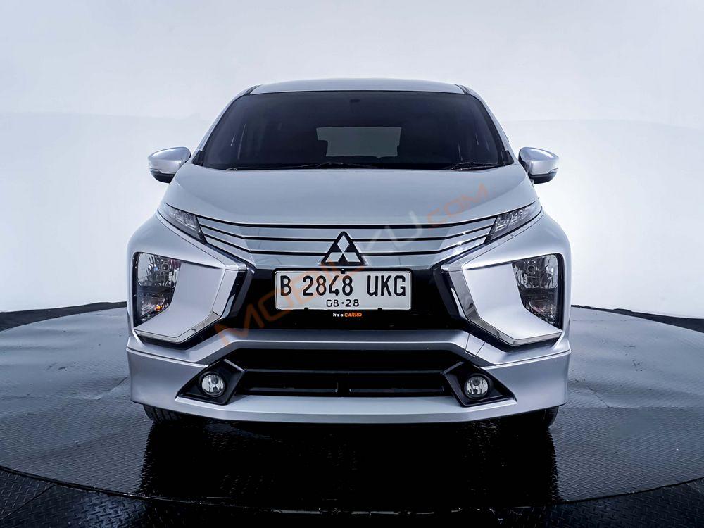 Mobil Mitsubishi Xpander 2018