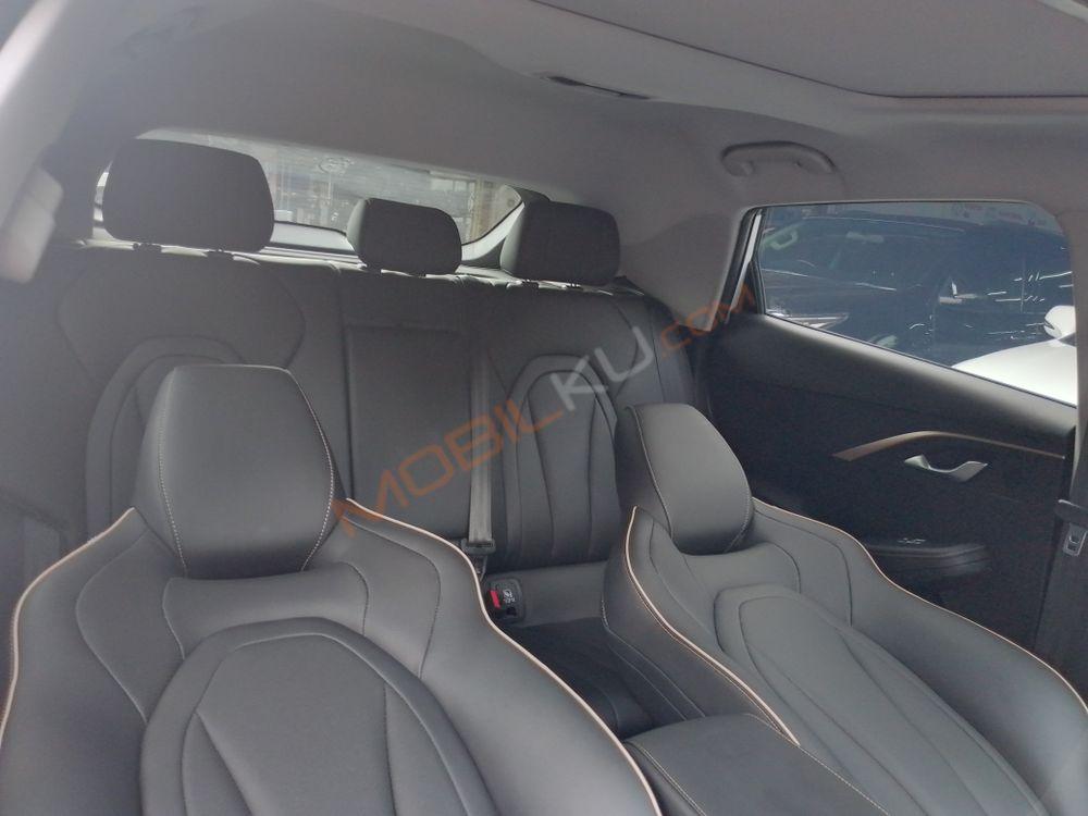 Mobil Chery Omoda 5 2023