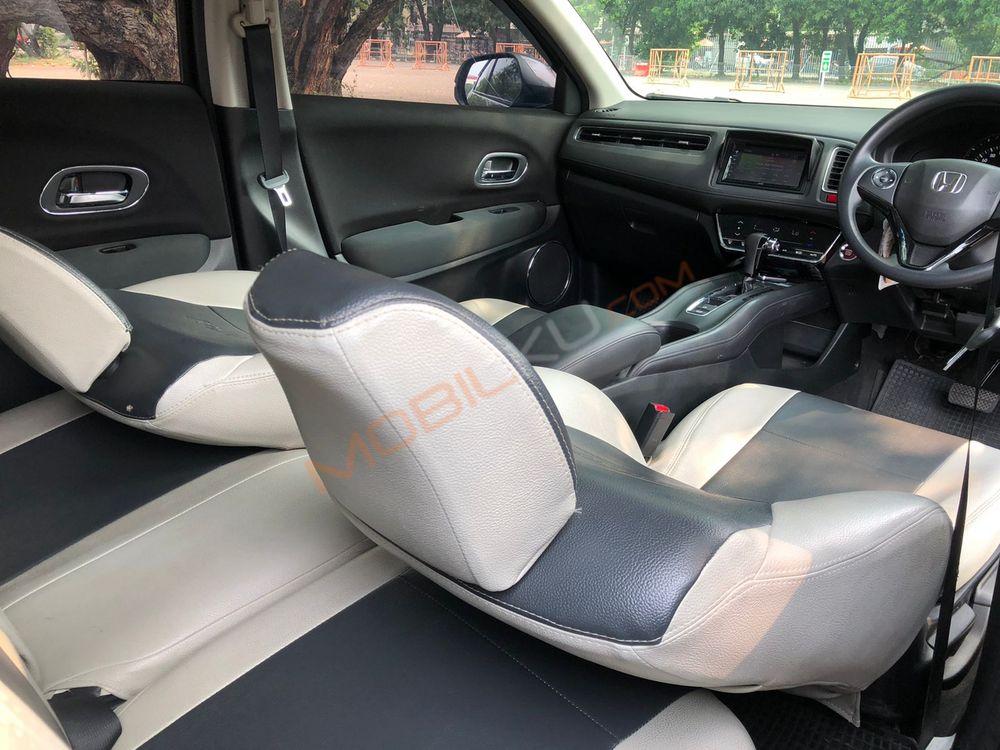 Mobil Honda HR-V 2017
