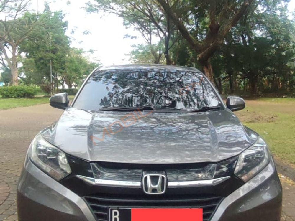 Mobil Honda HR-V 2016