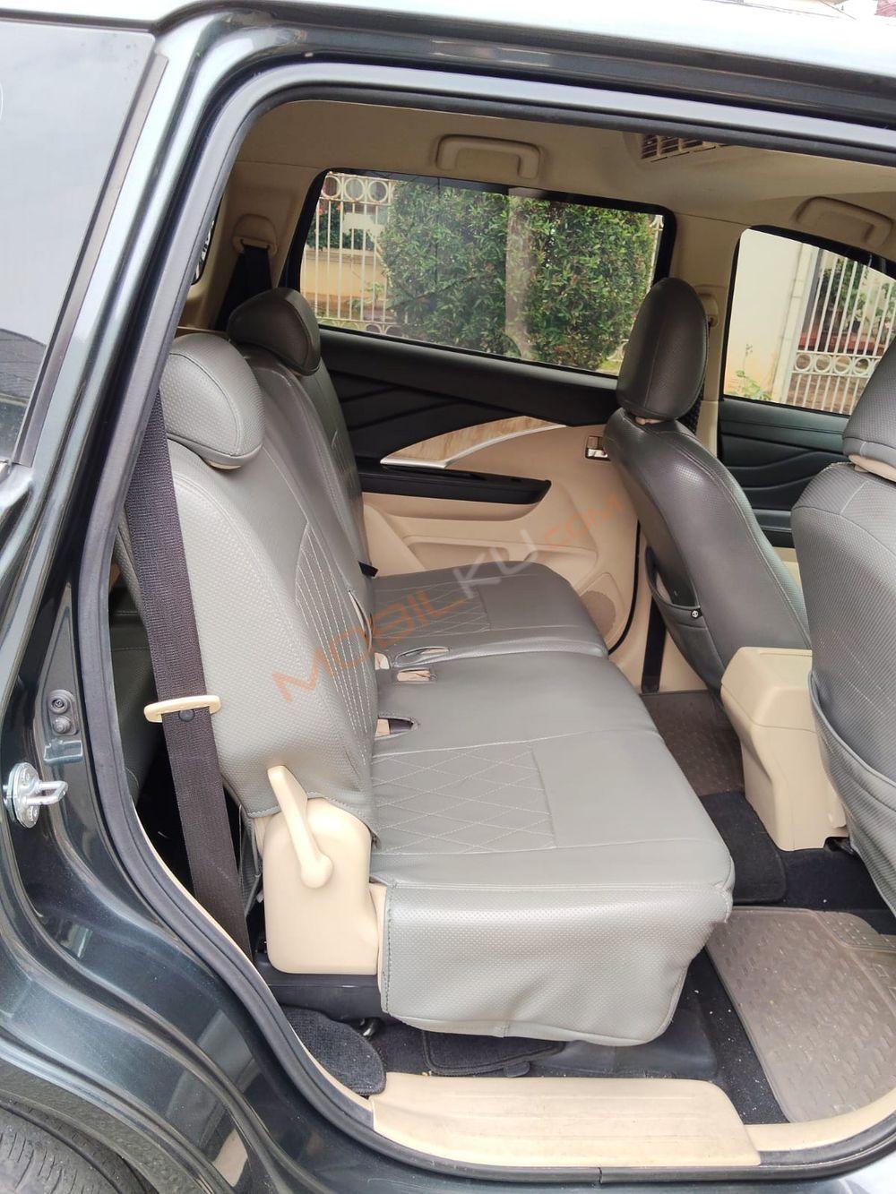 Mobil Mitsubishi Xpander 2021