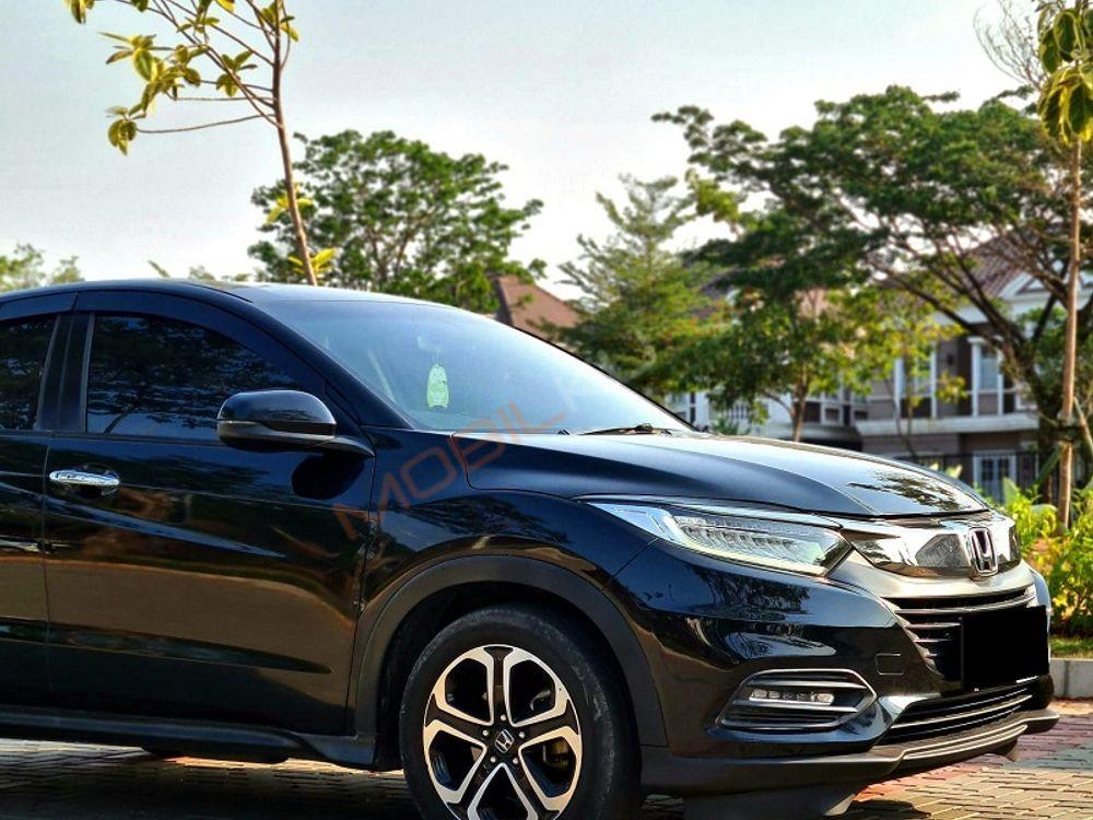 Mobil Honda HR-V 2019