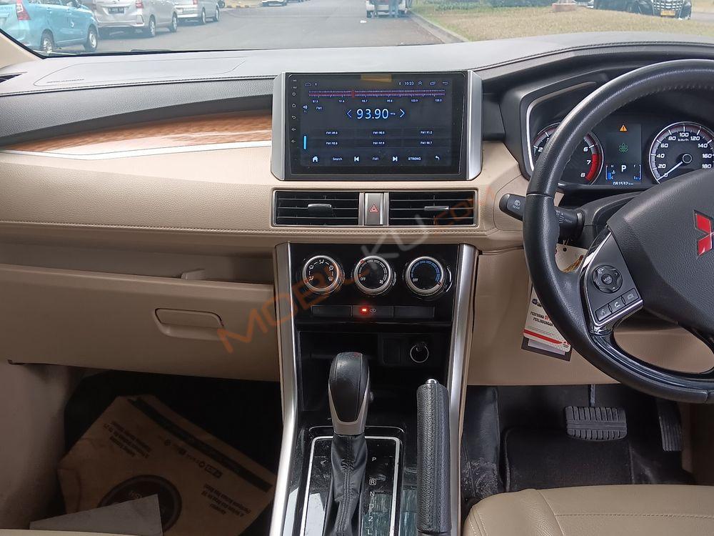 Mobil Mitsubishi Xpander 2019