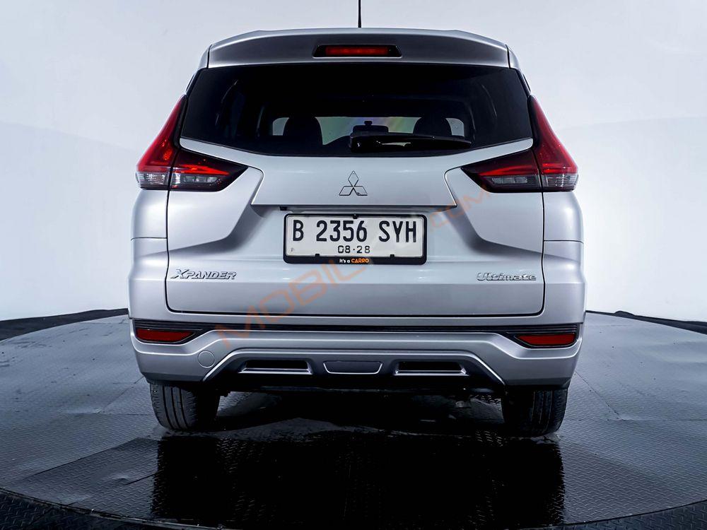 Mobil Mitsubishi Xpander 2018