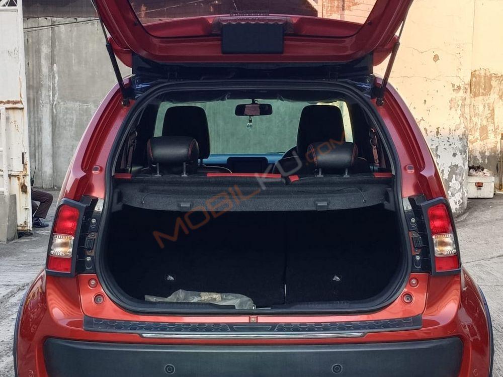 Mobil Suzuki Ignis 2018