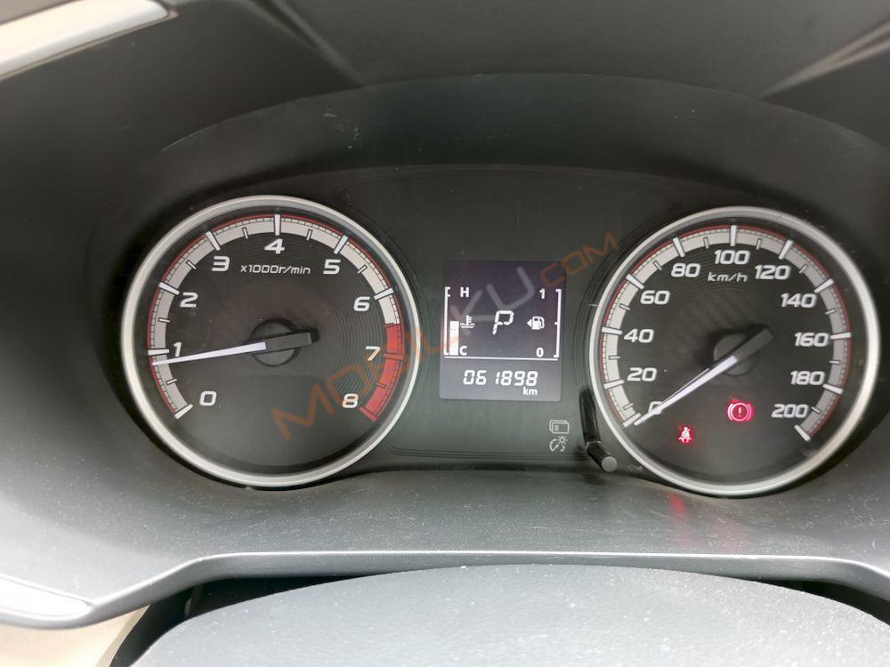 Mobil Mitsubishi Xpander 2018