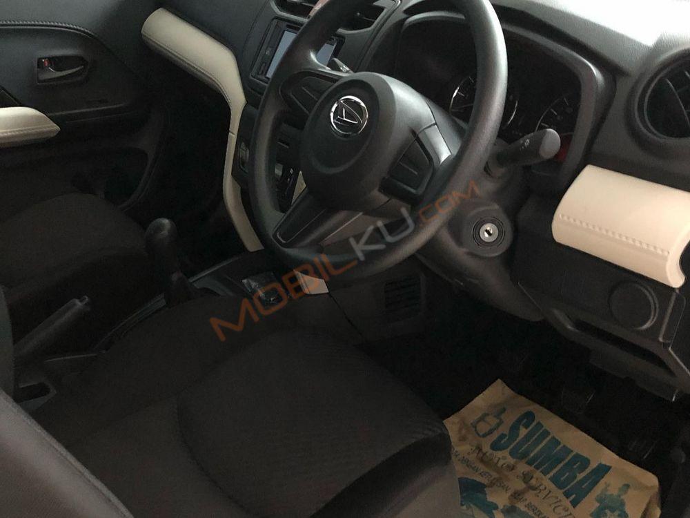 Mobil Daihatsu Terios 2021