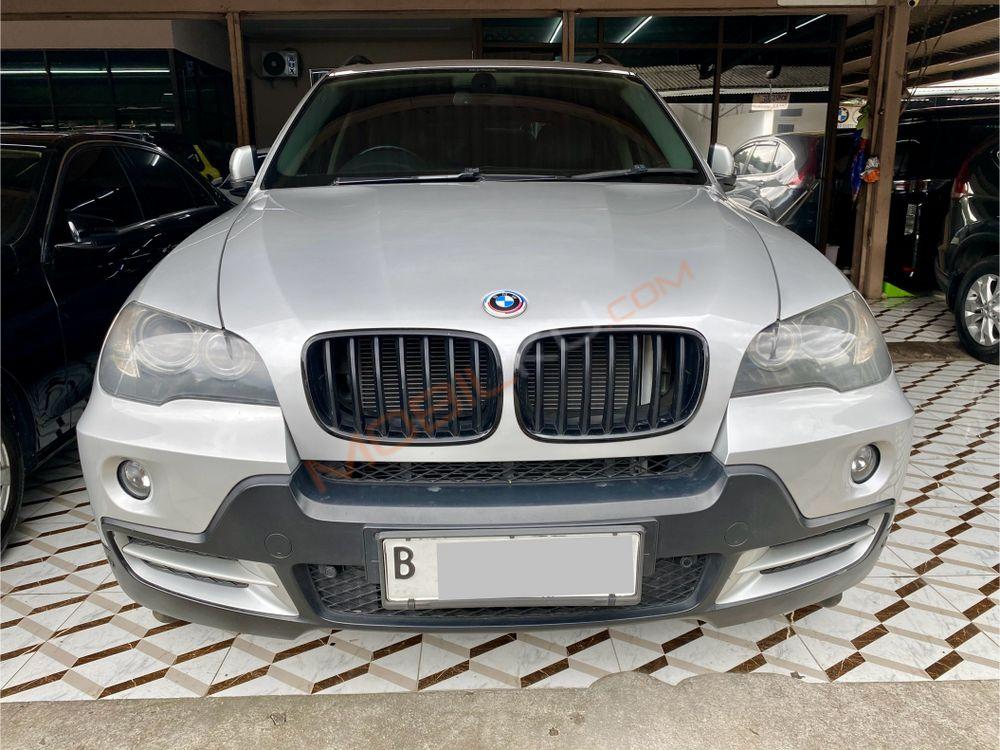 Mobil BMW X5 2008