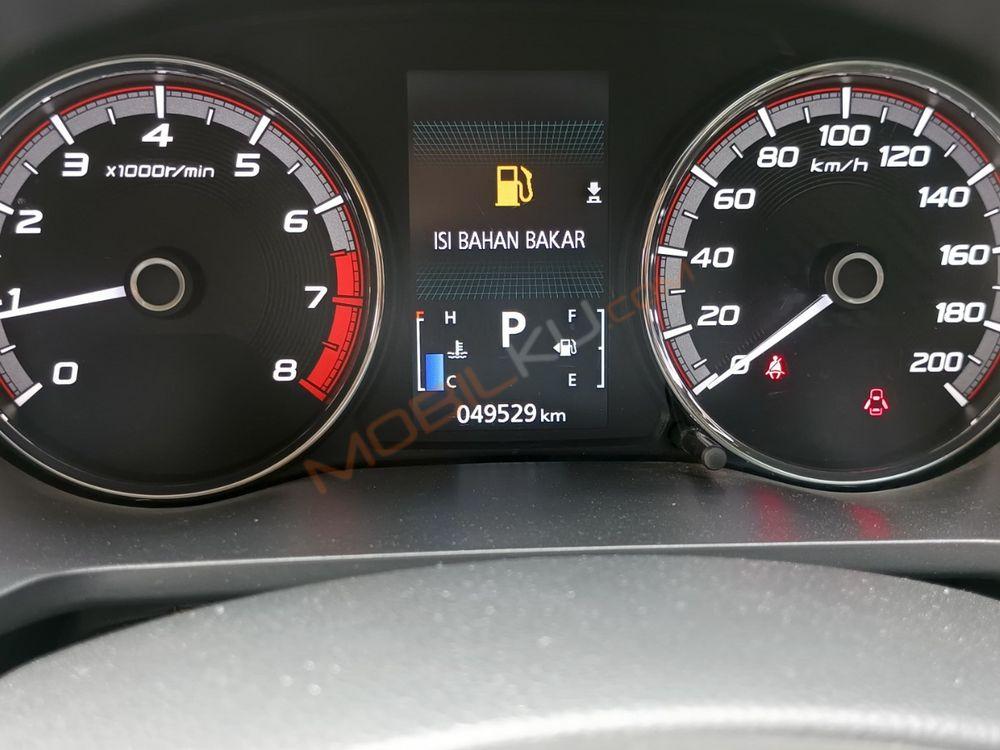 Mobil Mitsubishi Xpander 2019