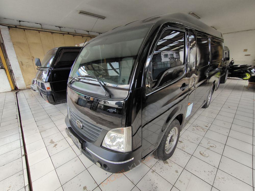 Mobil Tata Super Ace 2016